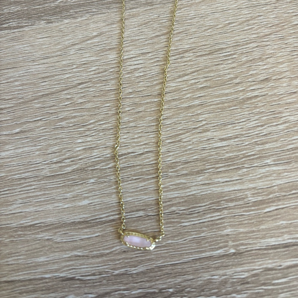 Kendra Scott Emma Pendant Necklace